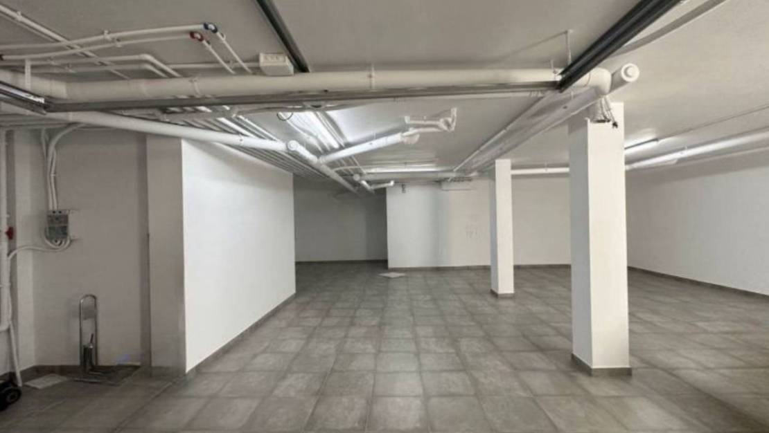 Sale - Villa - Orihuela - Los Altos