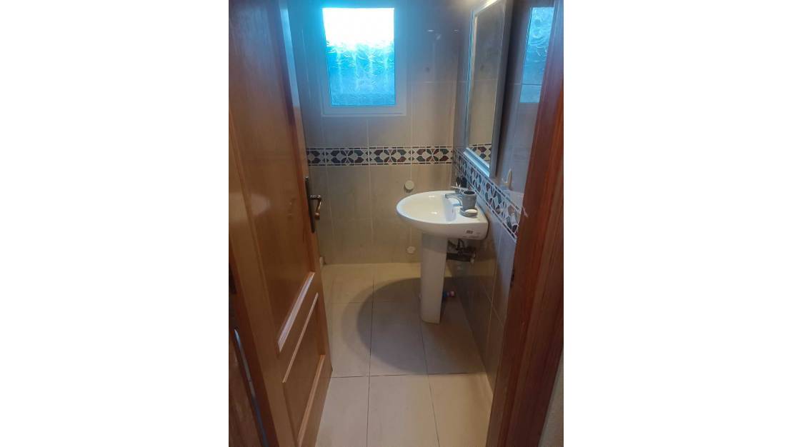 Sale - Villa - Orihuela - Los Altos