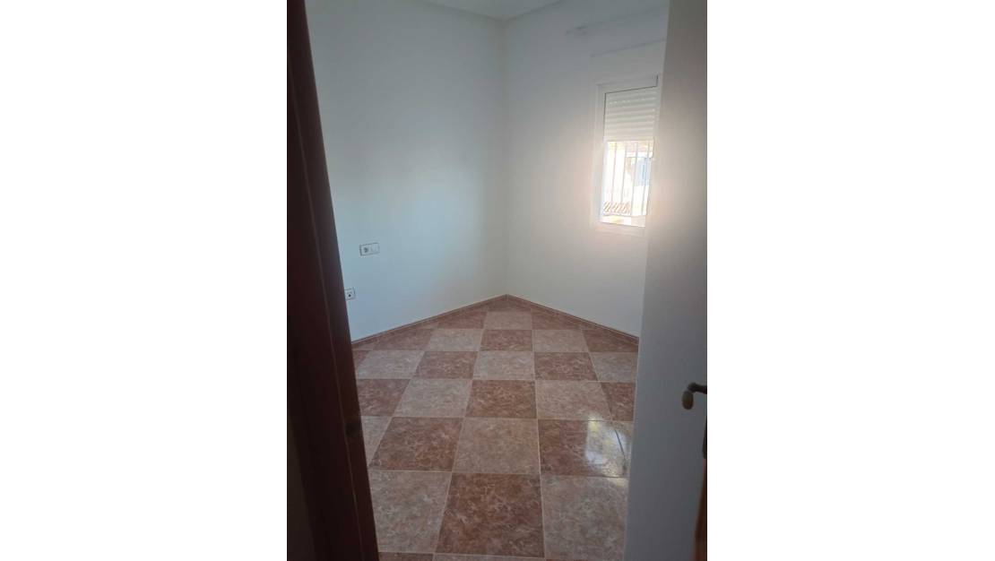 Sale - Villa - Orihuela - Los Altos