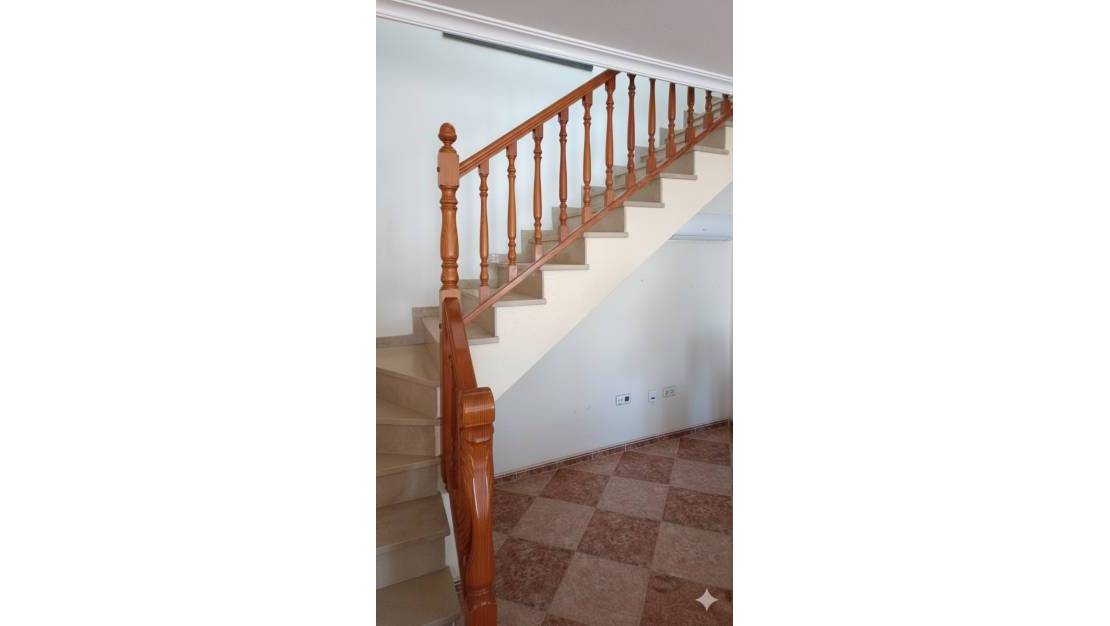 Sale - Villa - Orihuela - Los Altos