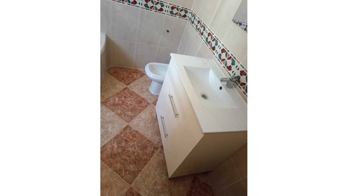 Sale - Villa - Orihuela - Los Altos