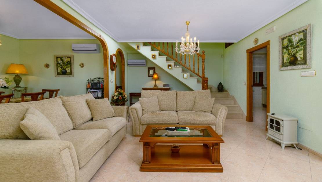 Sale - Villa - Orihuela - Los Altos