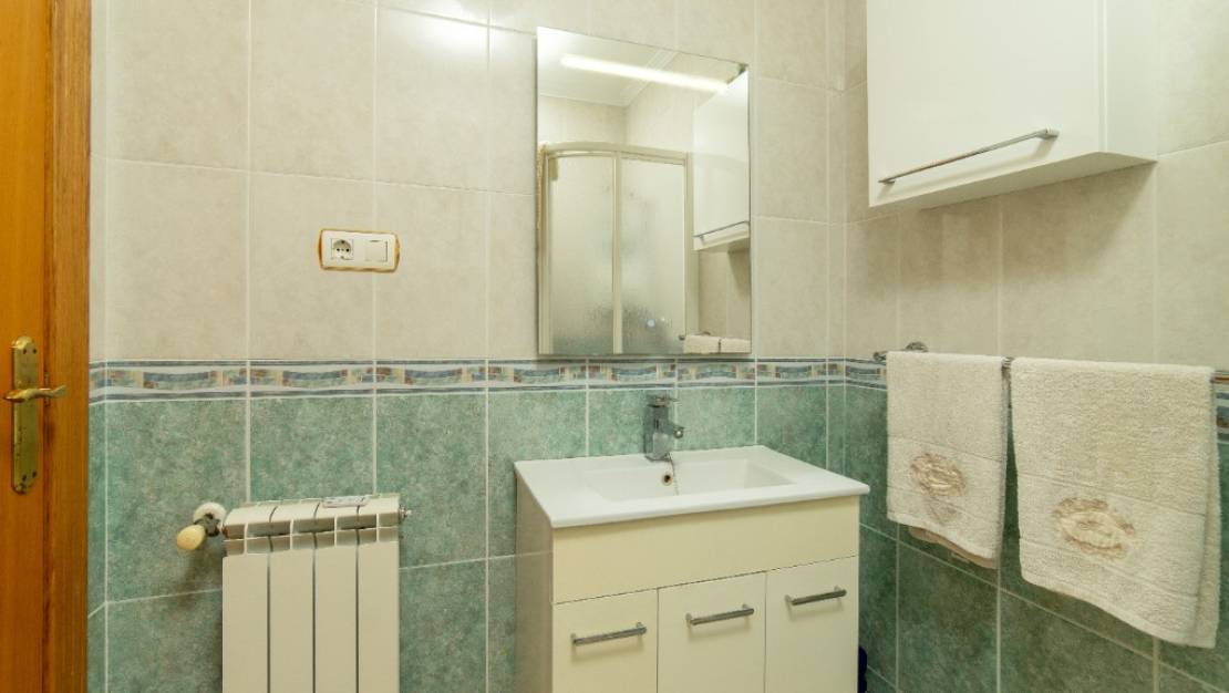 Sale - Villa - Orihuela - Los Altos