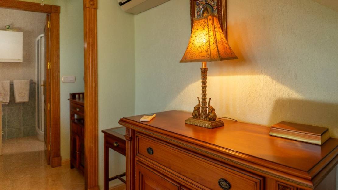 Sale - Villa - Orihuela - Los Altos