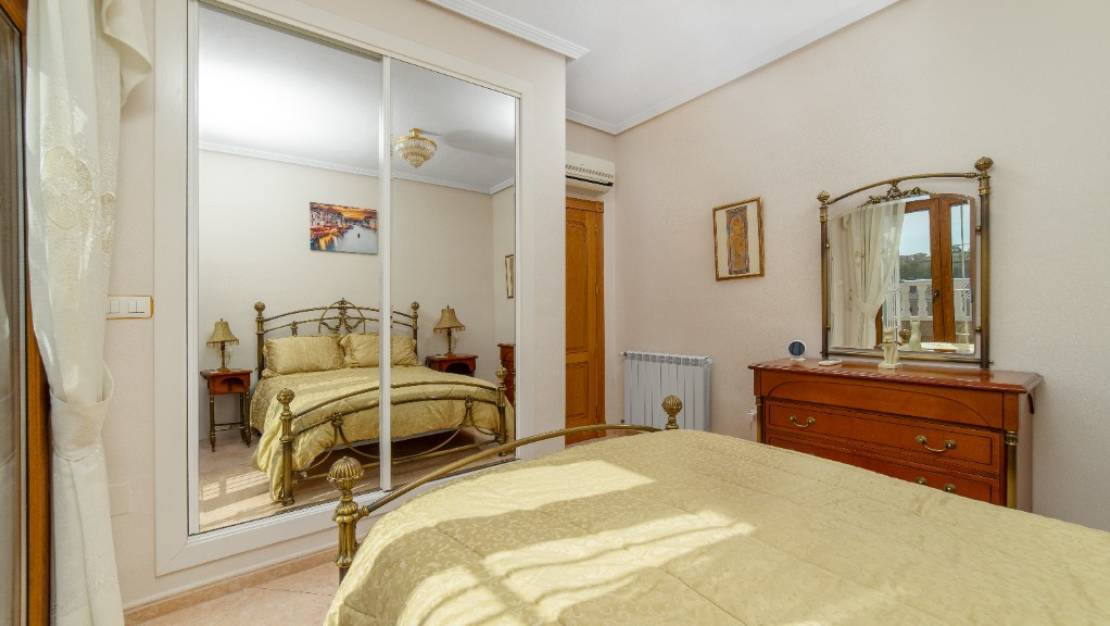 Sale - Villa - Orihuela - Los Altos