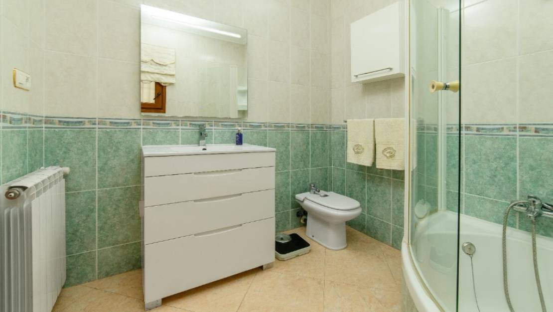 Sale - Villa - Orihuela - Los Altos