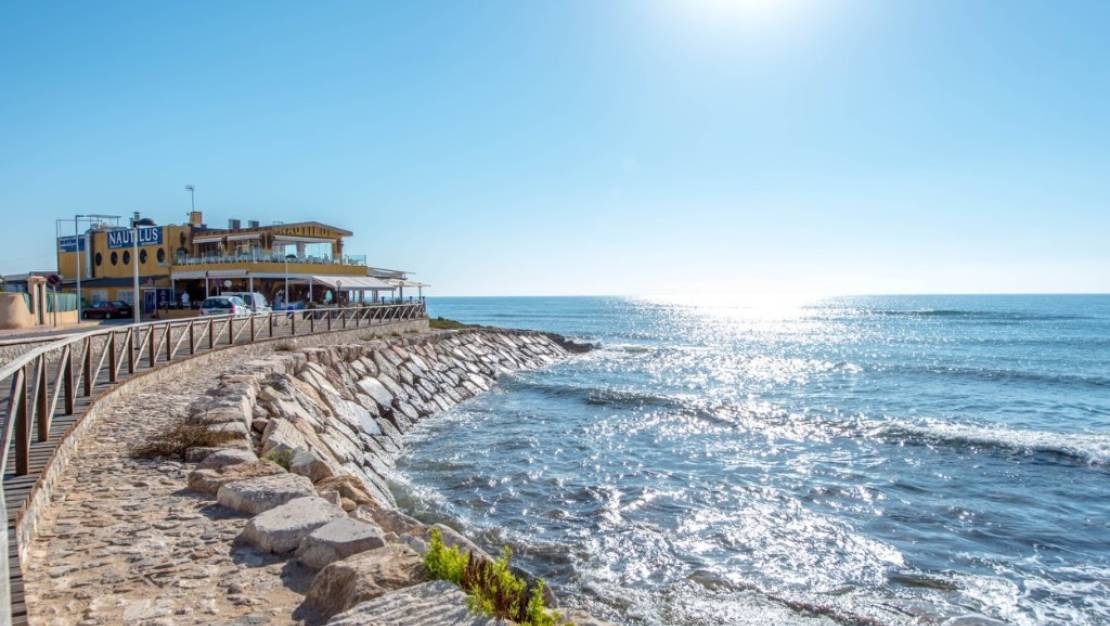 Sale - Villa - Orihuela - Los Altos