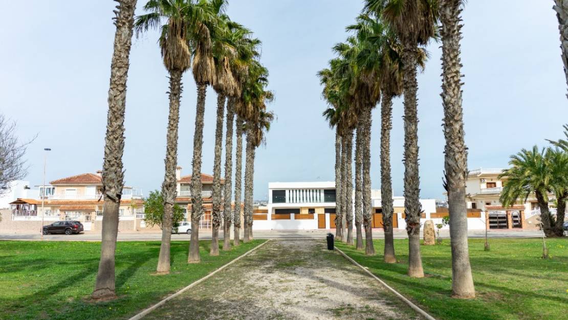 Sale - Villa - Orihuela - Los Altos