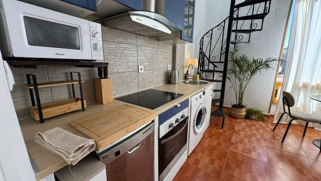 Sale - Villa - Orihuela - Los Altos