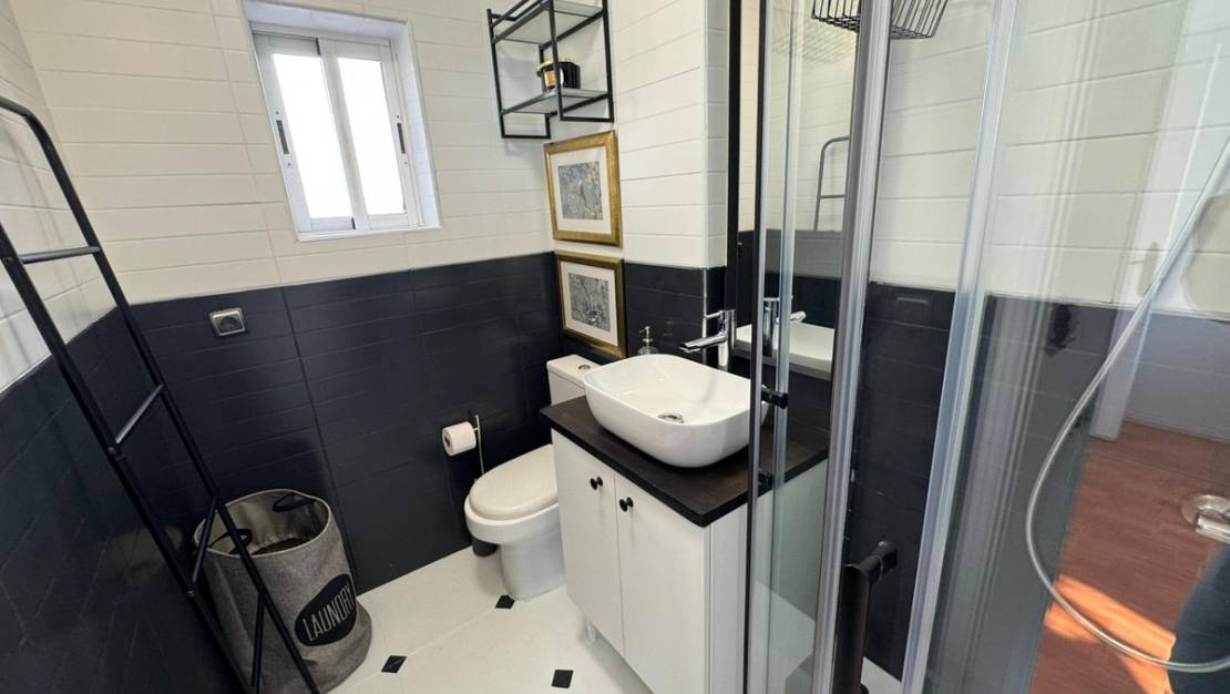 Sale - Villa - Orihuela - Los Altos