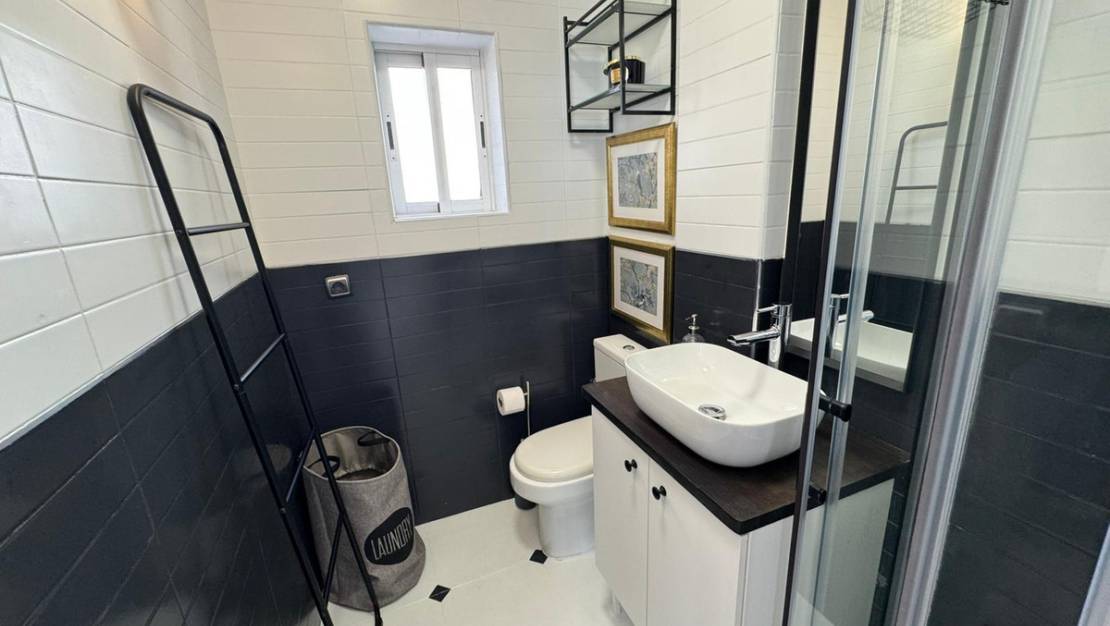 Sale - Villa - Orihuela - Los Altos