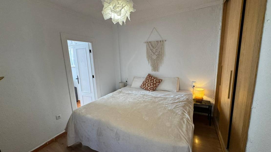 Sale - Villa - Orihuela - Los Altos