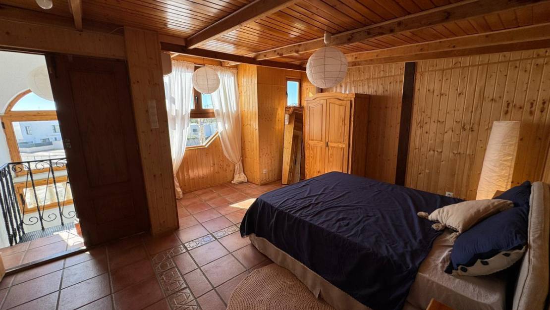 Sale - Villa - Orihuela - Los Altos