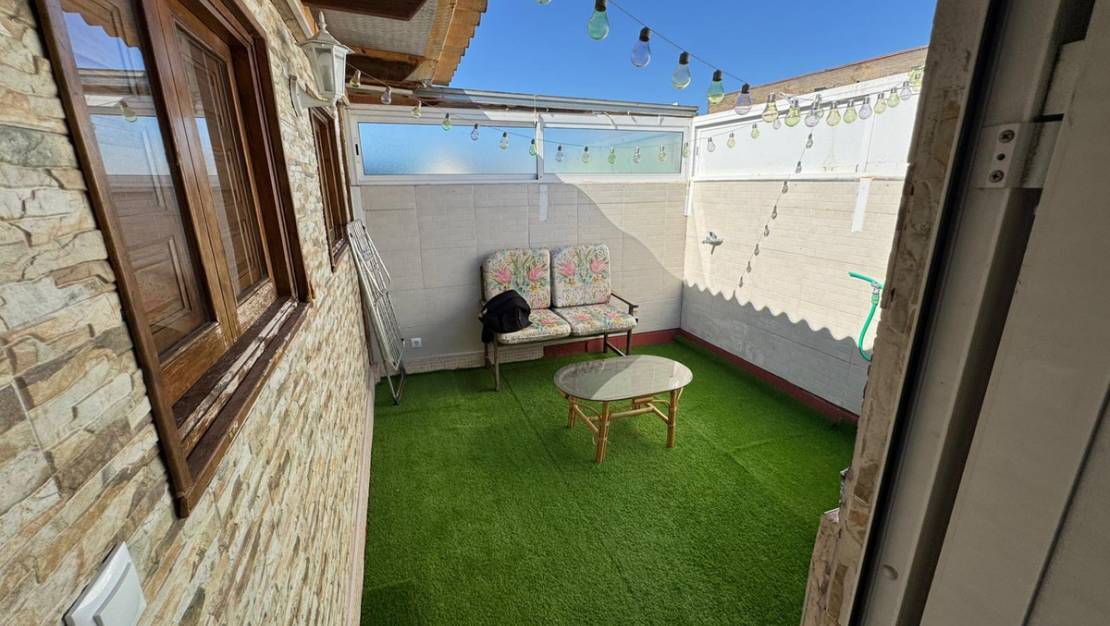 Sale - Villa - Orihuela - Los Altos