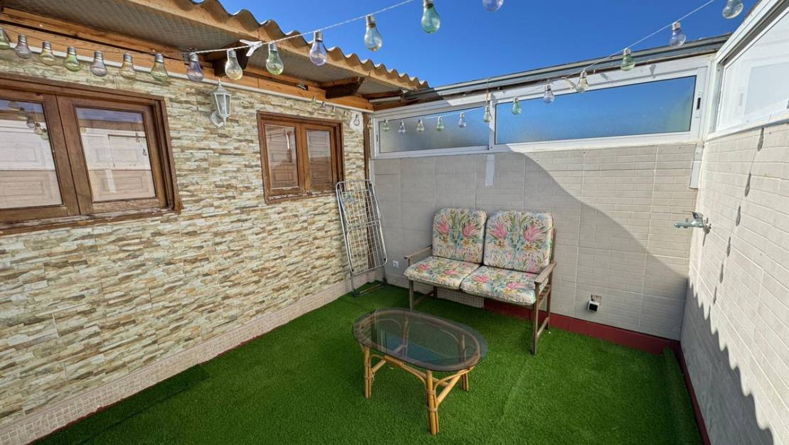 Sale - Villa - Orihuela - Los Altos