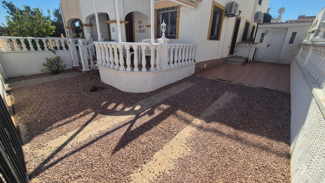 Sale - Villa - Orihuela - Los Altos