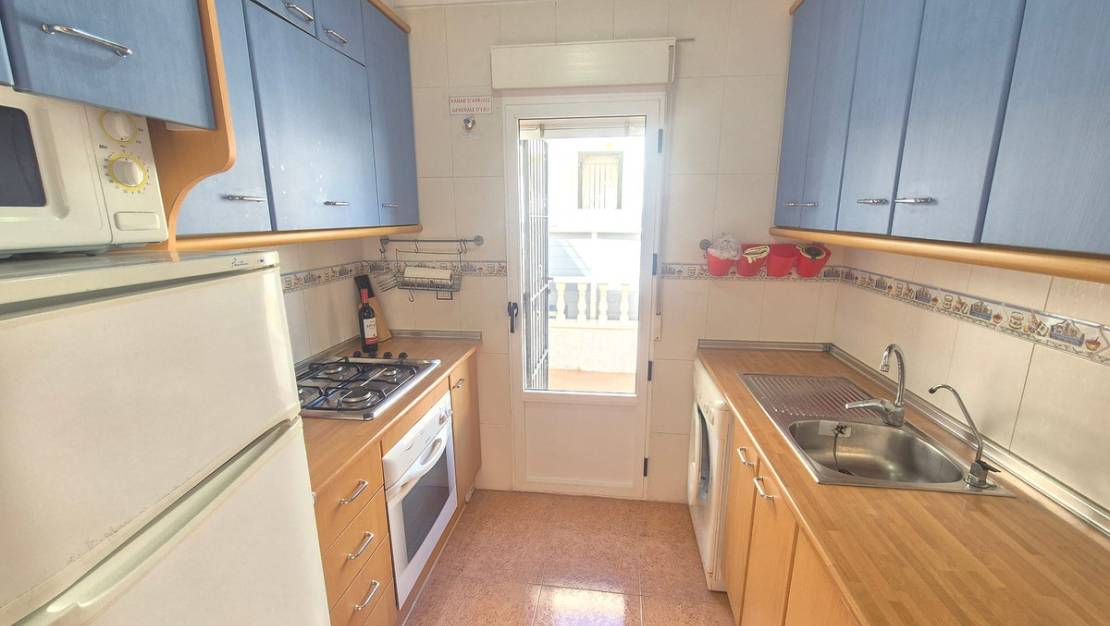 Sale - Villa - Orihuela - Los Altos