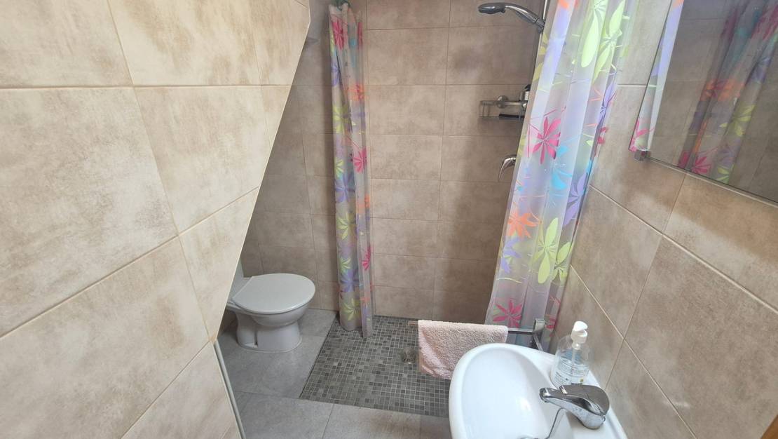 Sale - Villa - Orihuela - Los Altos
