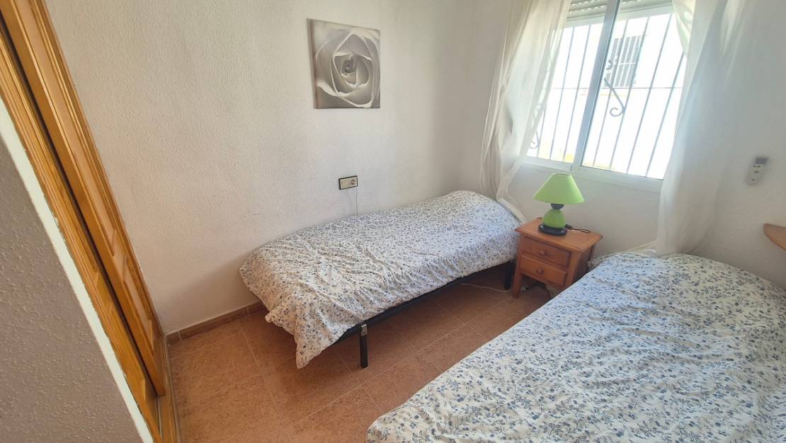 Sale - Villa - Orihuela - Los Altos