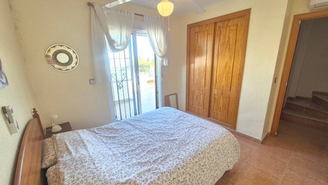 Sale - Villa - Orihuela - Los Altos