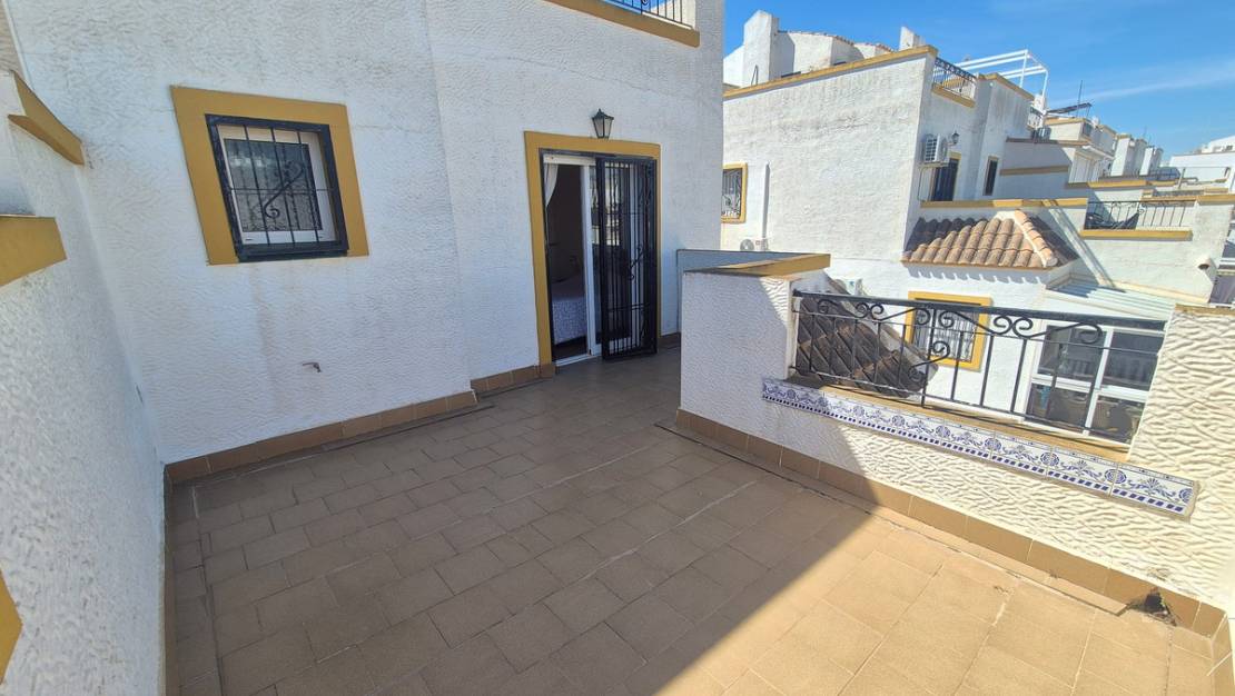 Sale - Villa - Orihuela - Los Altos