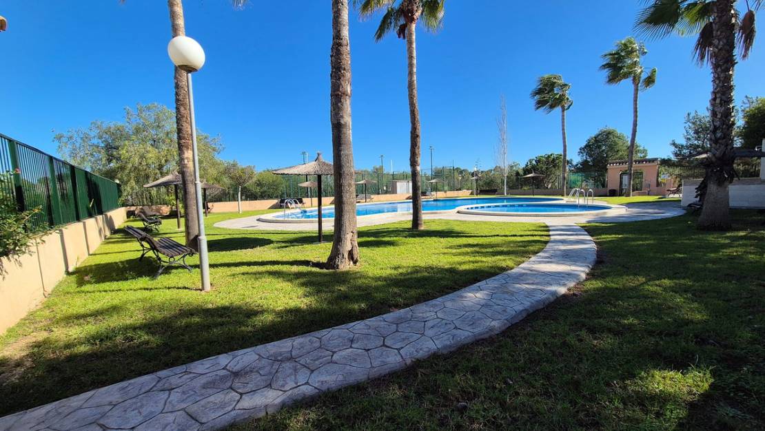 Sale - Villa - Orihuela - Los Altos