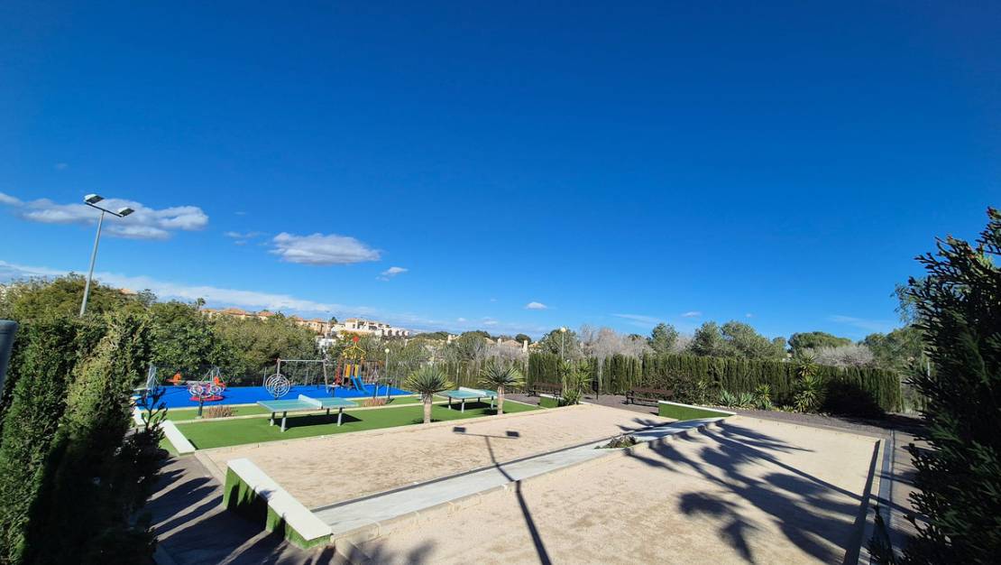 Sale - Villa - Orihuela - Los Altos