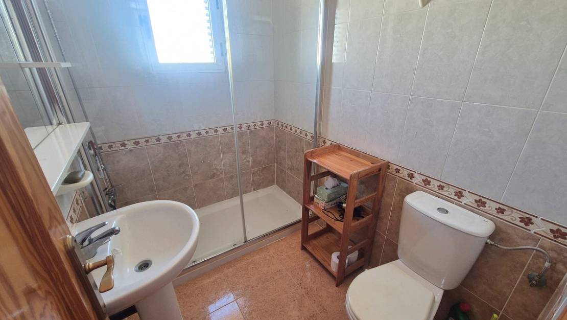 Sale - Villa - Orihuela - Los Altos