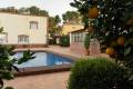 Sale - Villa - Orihuela - Los Altos