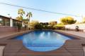 Sale - Villa - Orihuela - Los Altos