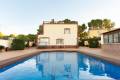 Sale - Villa - Orihuela - Los Altos