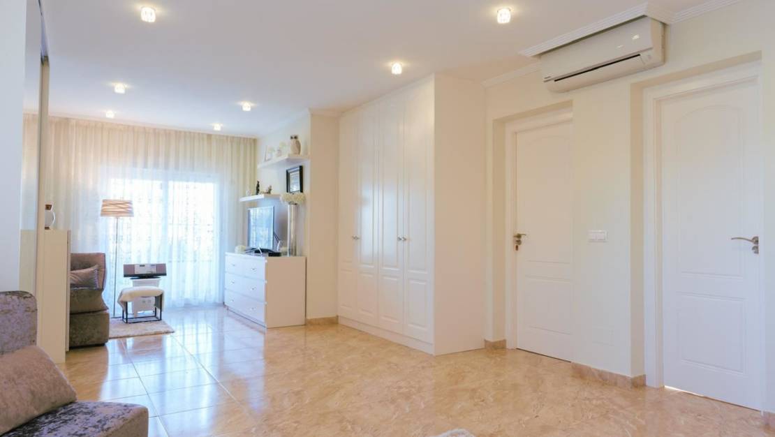 Sale - Villa - Orihuela - Los Altos