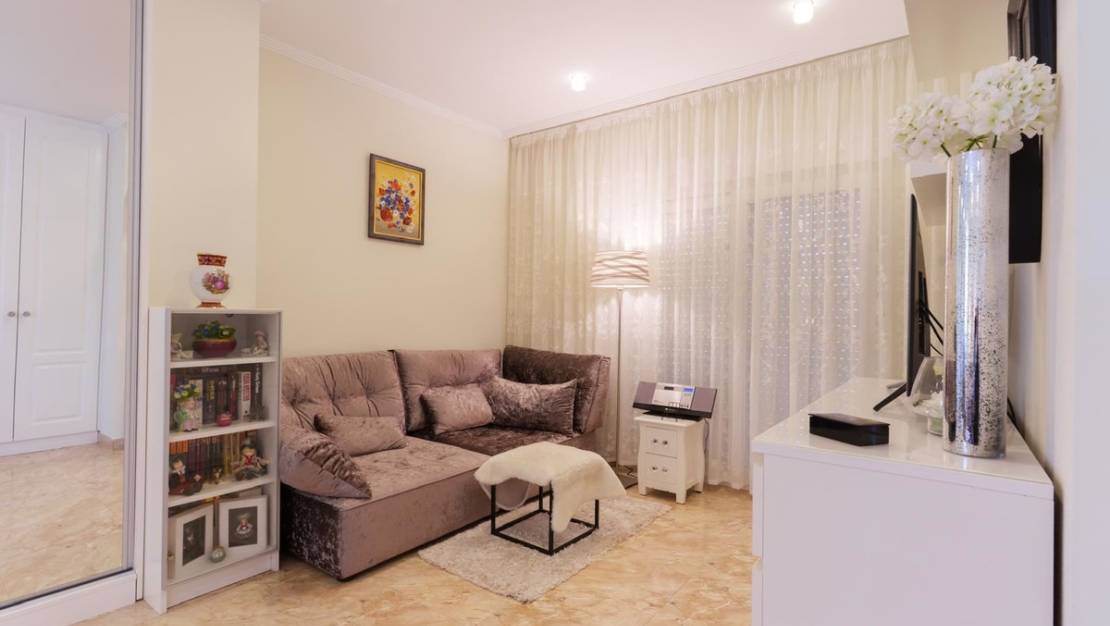 Sale - Villa - Orihuela - Los Altos