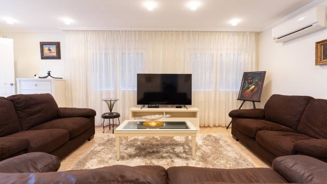 Sale - Villa - Orihuela - Los Altos