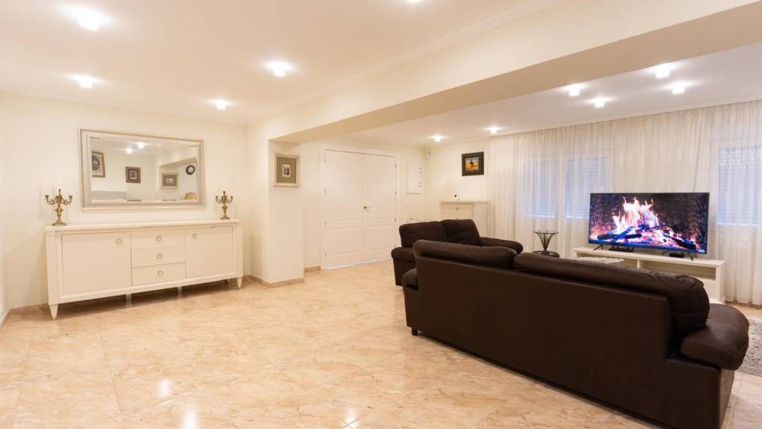 Sale - Villa - Orihuela - Los Altos
