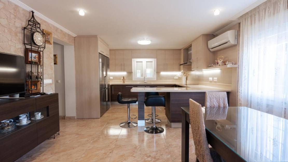 Sale - Villa - Orihuela - Los Altos