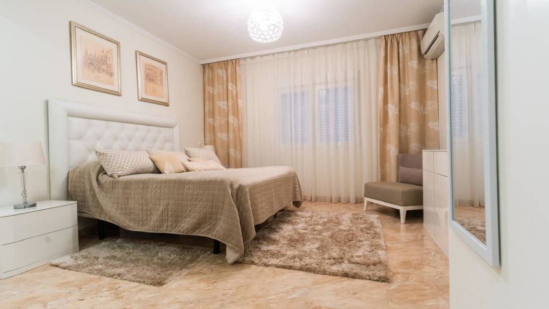 Sale - Villa - Orihuela - Los Altos