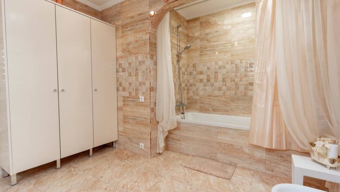 Sale - Villa - Orihuela - Los Altos