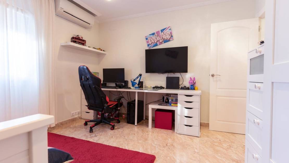 Sale - Villa - Orihuela - Los Altos