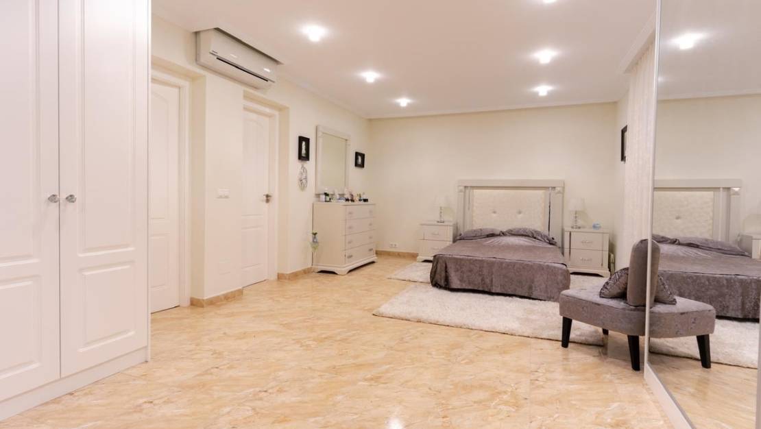 Sale - Villa - Orihuela - Los Altos