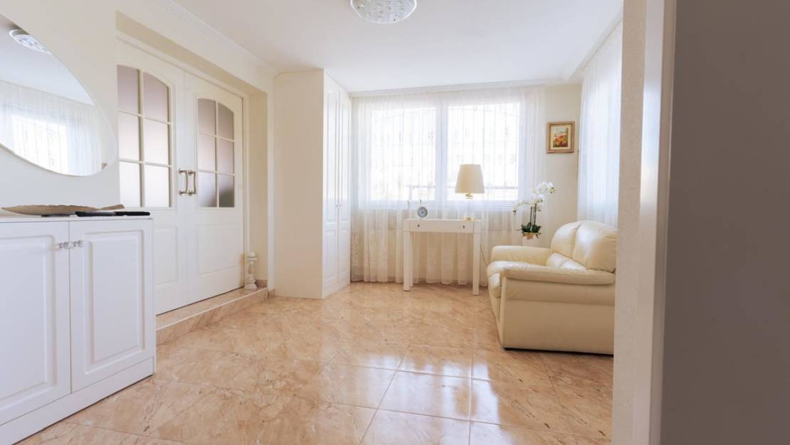 Sale - Villa - Orihuela - Los Altos