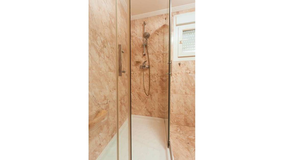 Sale - Villa - Orihuela - Los Altos