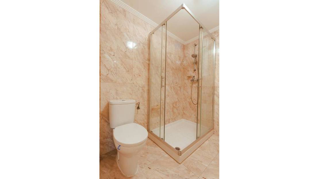 Sale - Villa - Orihuela - Los Altos