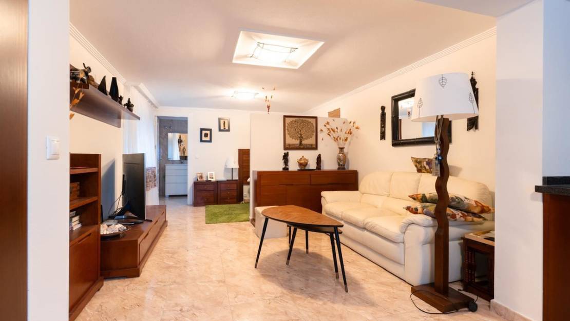 Sale - Villa - Orihuela - Los Altos