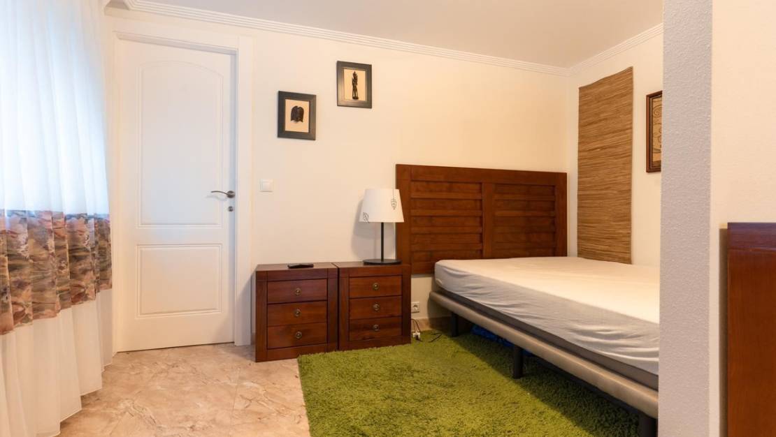 Sale - Villa - Orihuela - Los Altos