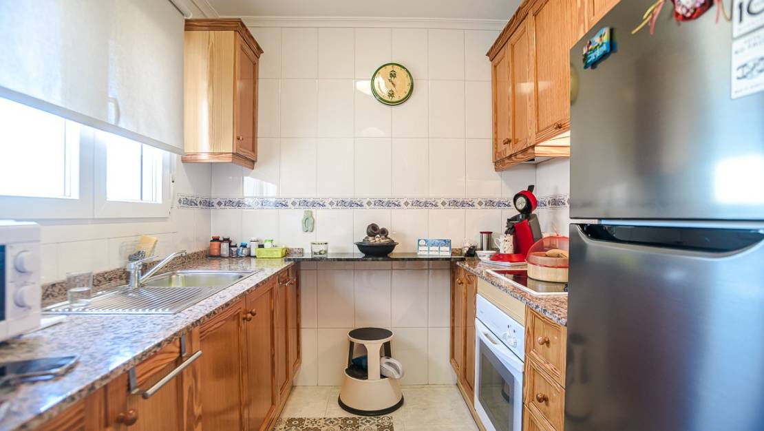 Sale - Villa - Orihuela - Los Altos