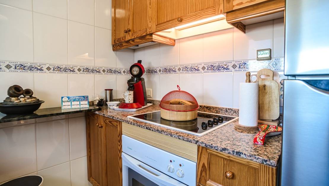 Sale - Villa - Orihuela - Los Altos