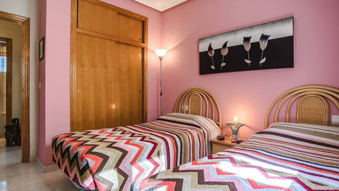 Sale - Villa - Orihuela - Los Altos