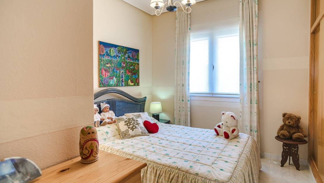 Sale - Villa - Orihuela - Los Altos