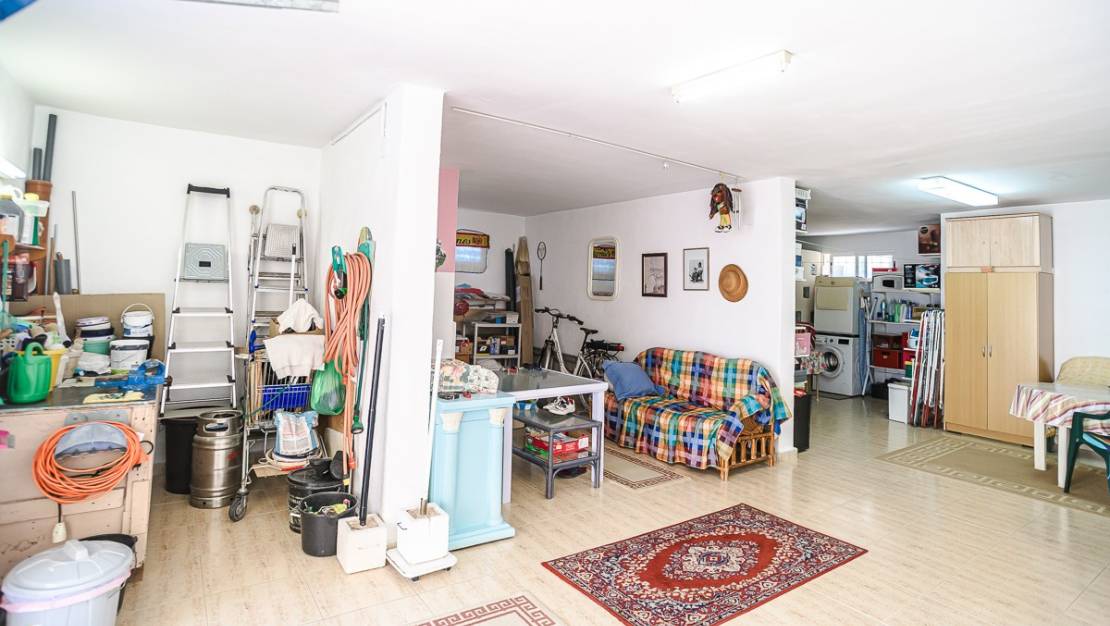 Sale - Villa - Orihuela - Los Altos